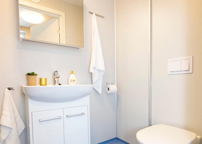 Møre og Romsdal Ålesund Bathroom