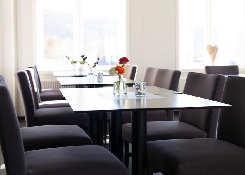 Møre og Romsdal Ålesund Food court