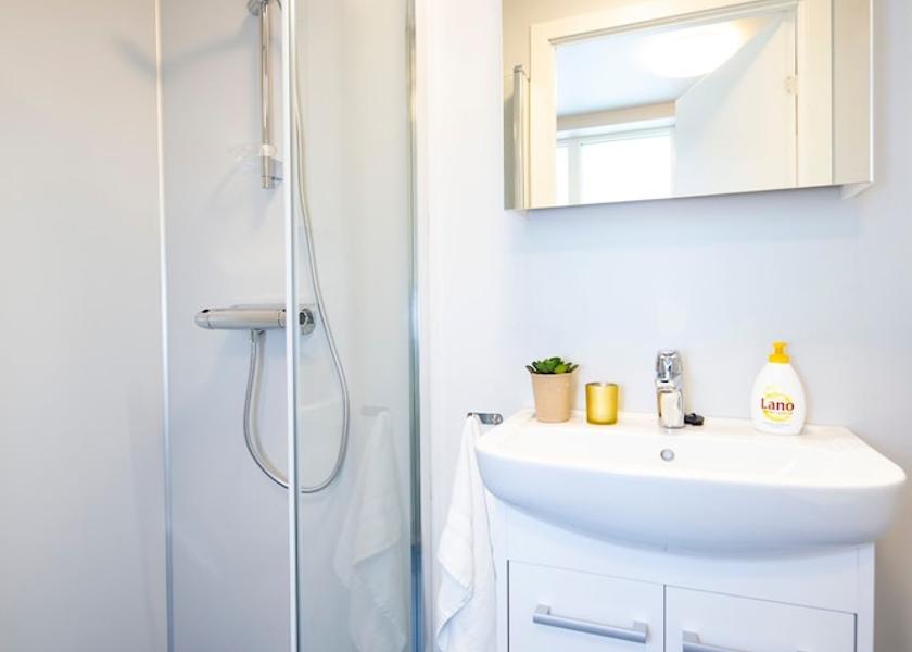 Møre og Romsdal Ålesund Bathroom
