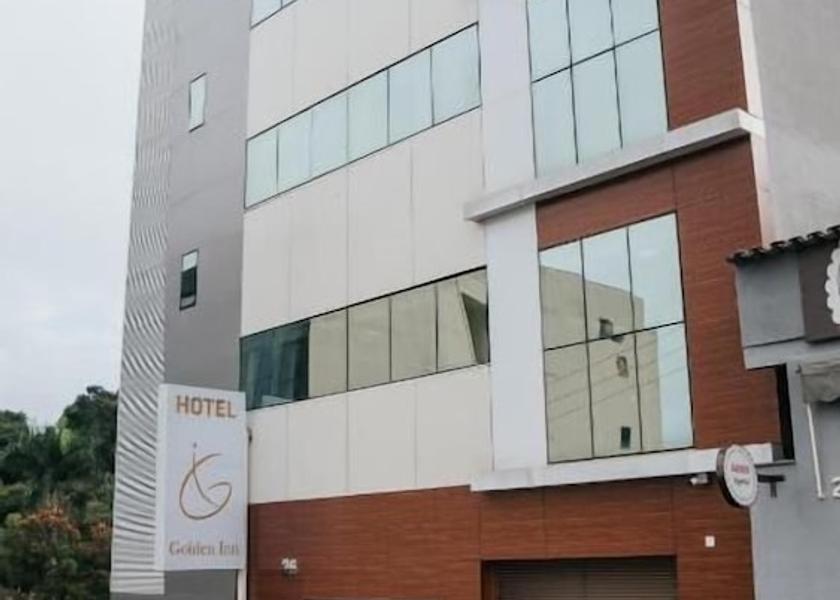 Minas Gerais Conselheiro Lafaiete Exterior
