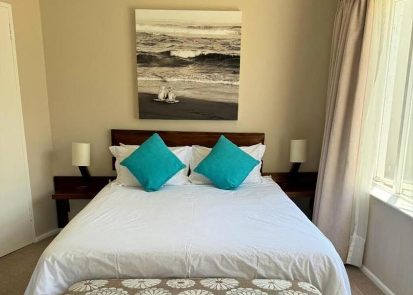 Western Cape Kleinmond Room