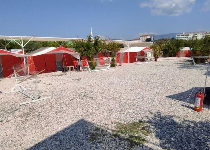 Antalya Region Demre Front of property