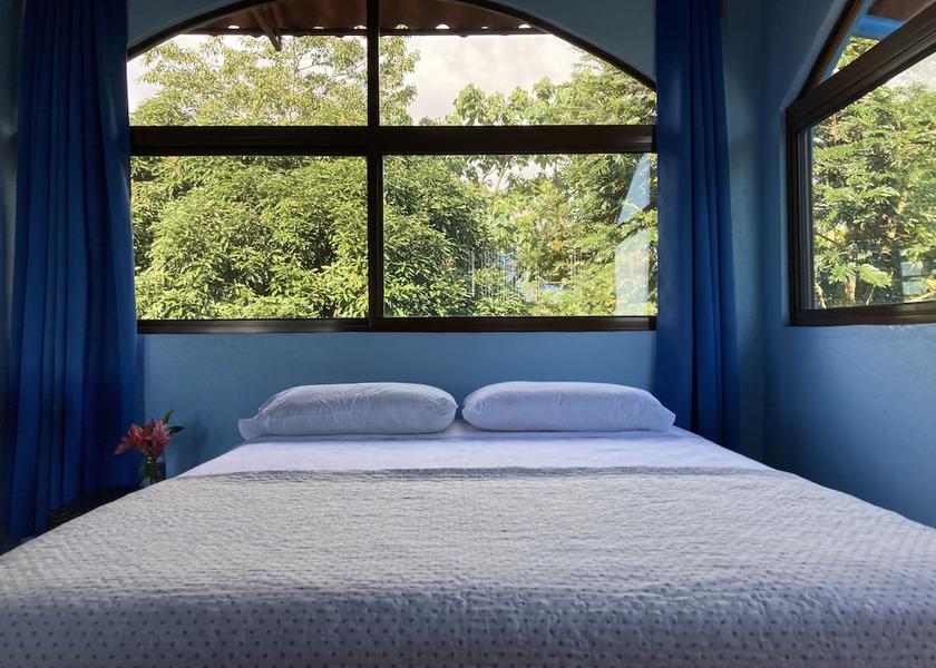 Puntarenas Province Ciudad Cortés Room