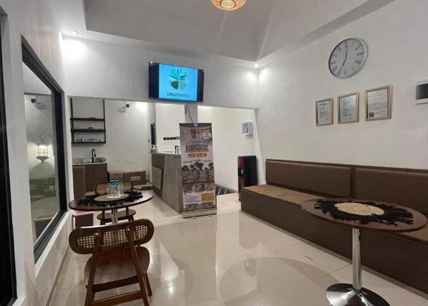 Special Region of Yogyakarta Sleman Dining