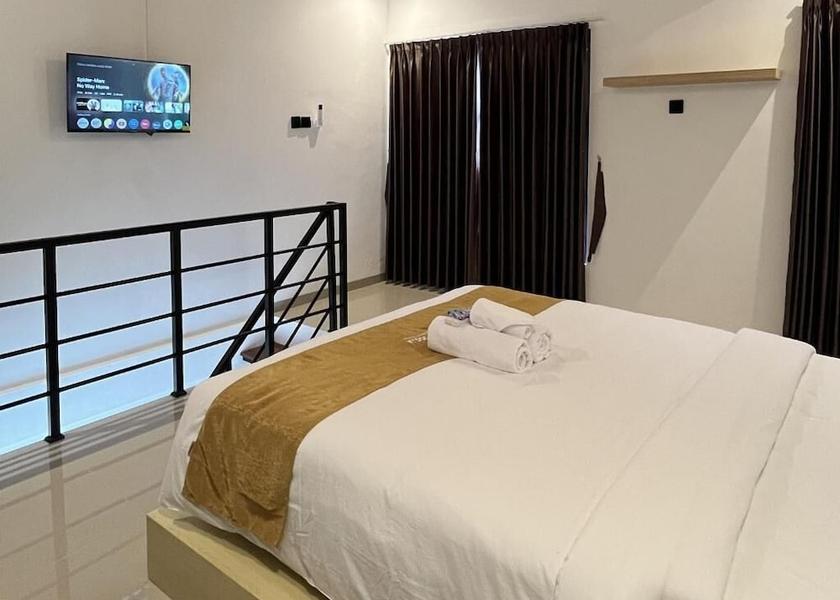 Special Region of Yogyakarta Sleman Room