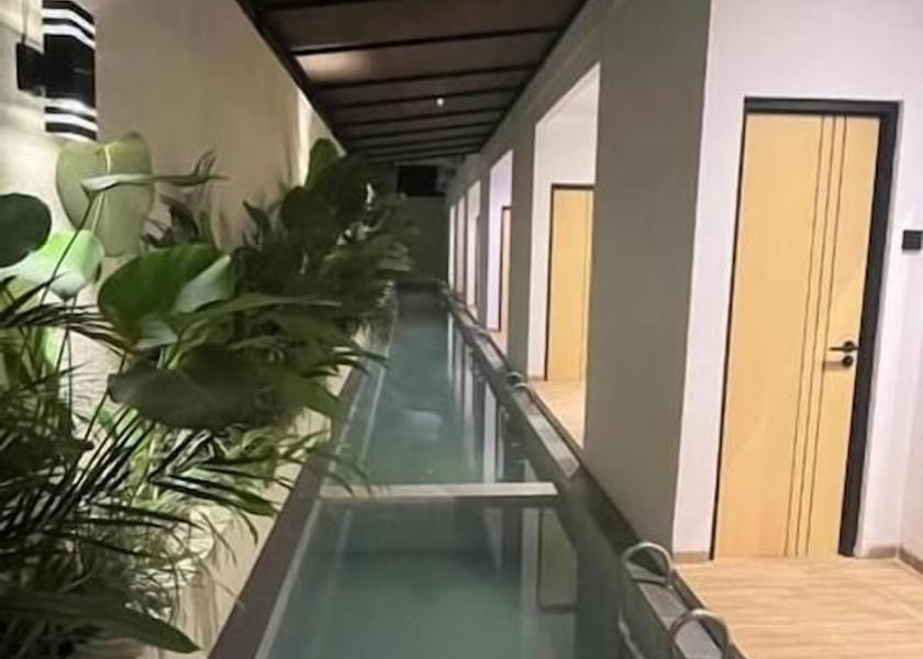 Special Region of Yogyakarta Sleman Spa