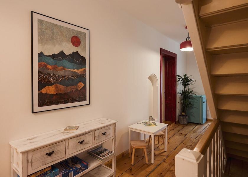 Upper Austria Bad Goisern Interior