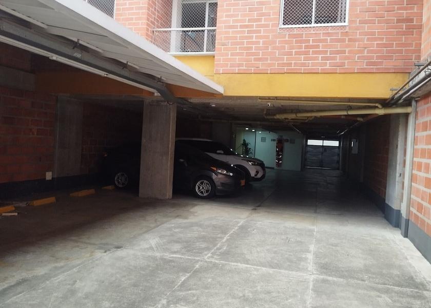 Antioquia Sabaneta Exterior
