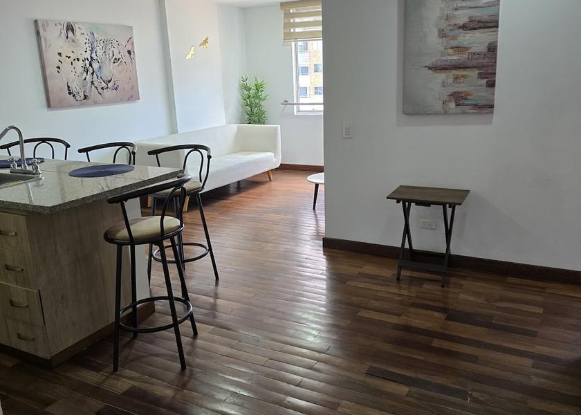 Antioquia Sabaneta Interior