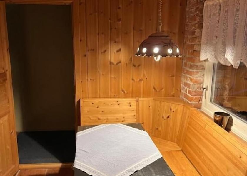 Innlandet Nord-Aurdal Interior