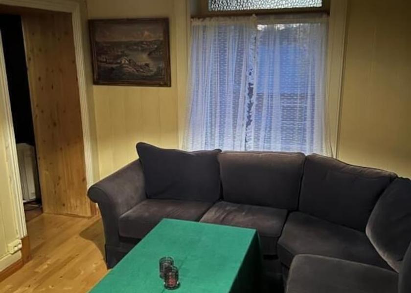 Innlandet Nord-Aurdal Living area
