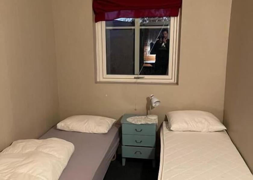 Innlandet Nord-Aurdal Room