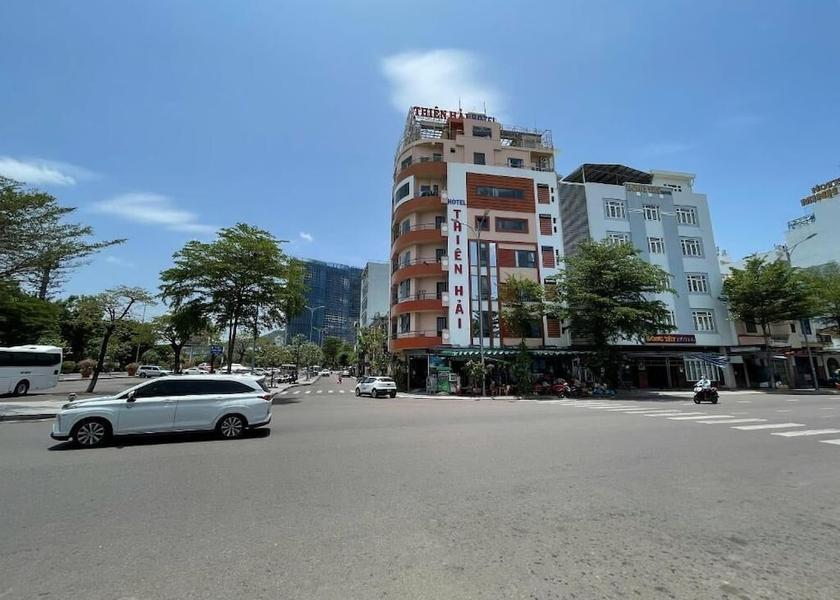 Gia Lai Province Quy Nhon Exterior