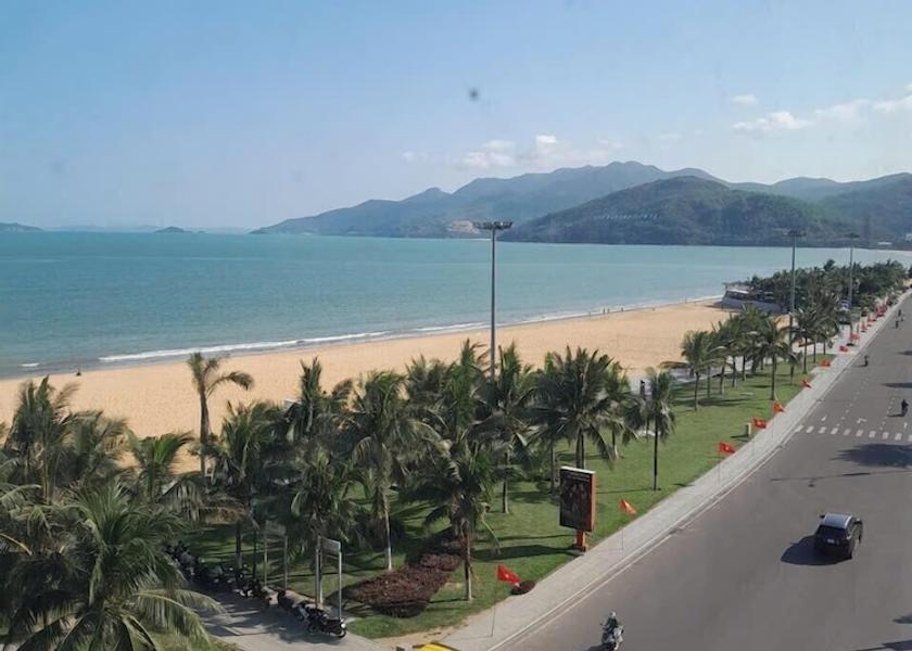 Gia Lai Province Quy Nhon Room