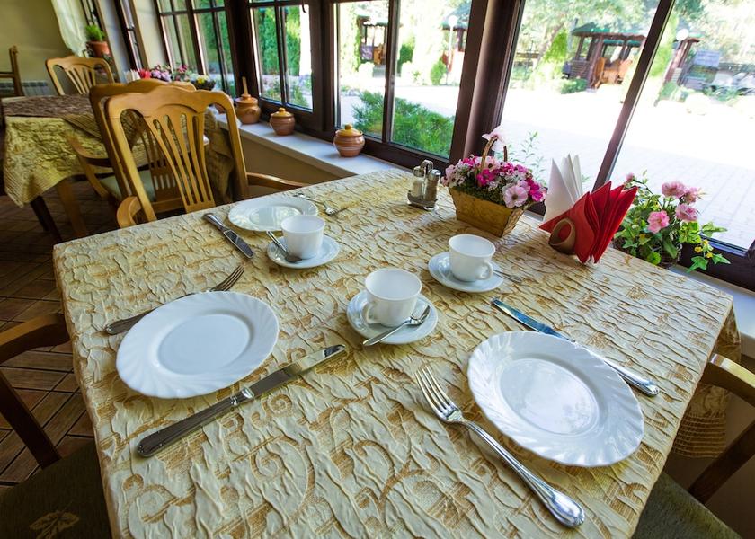 Klaipeda County Neringa Dining