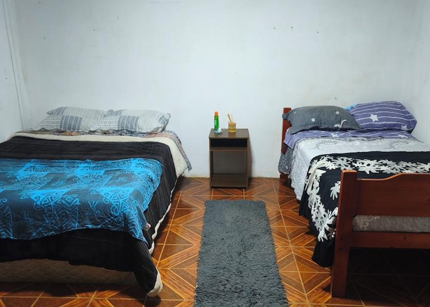 Valparaíso Hanga Roa Room