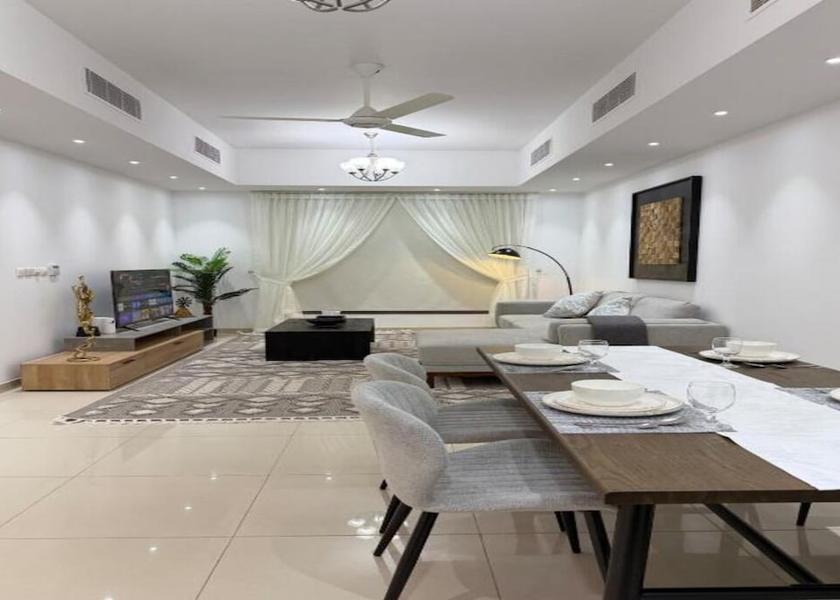 Muscat Governorate Seeb Dining