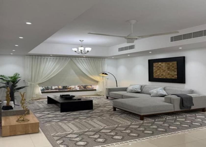 Muscat Governorate Seeb Interior