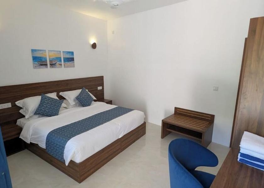 South Ari Atoll Omadhoo Room