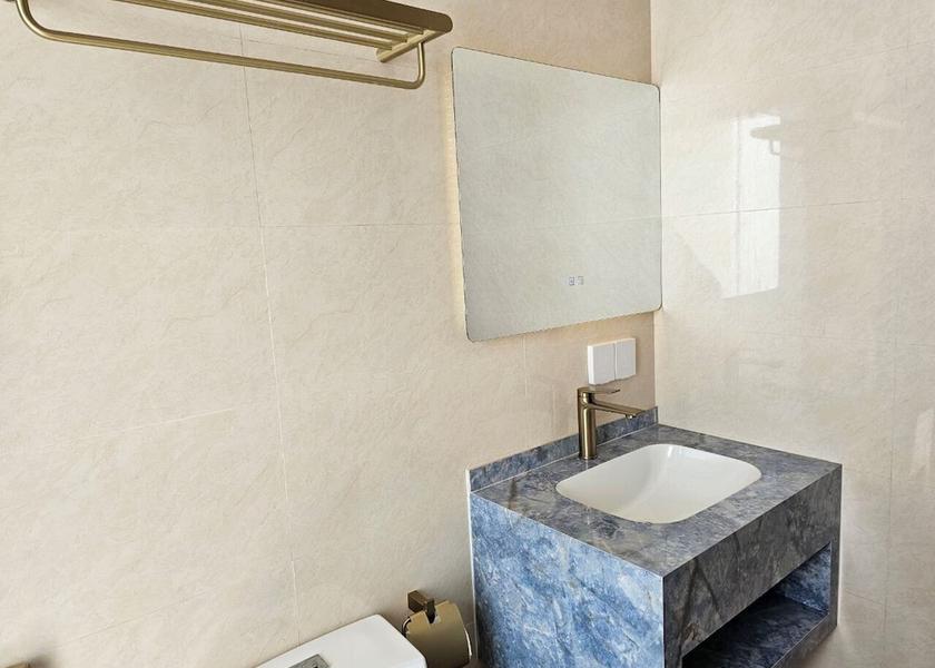 South Ari Atoll Omadhoo Bathroom