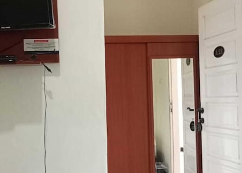 South Sulawesi Rantepao Room
