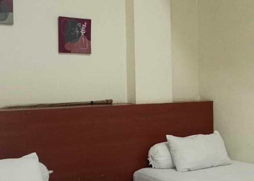 South Sulawesi Rantepao Room