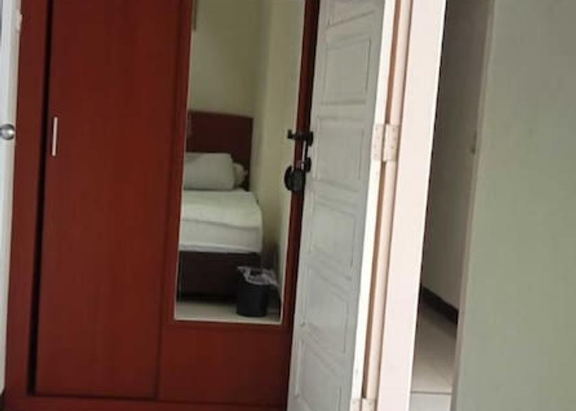South Sulawesi Rantepao Room