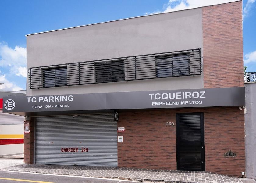 Minas Gerais Uberlandia Exterior