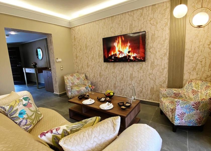 Souss-Massa Agadir Room