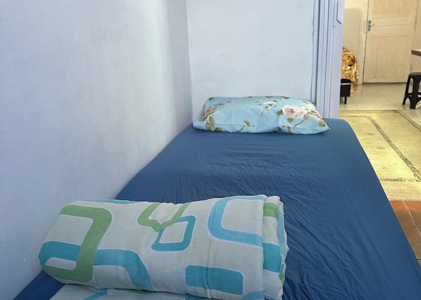 Paraná Pinhais Room