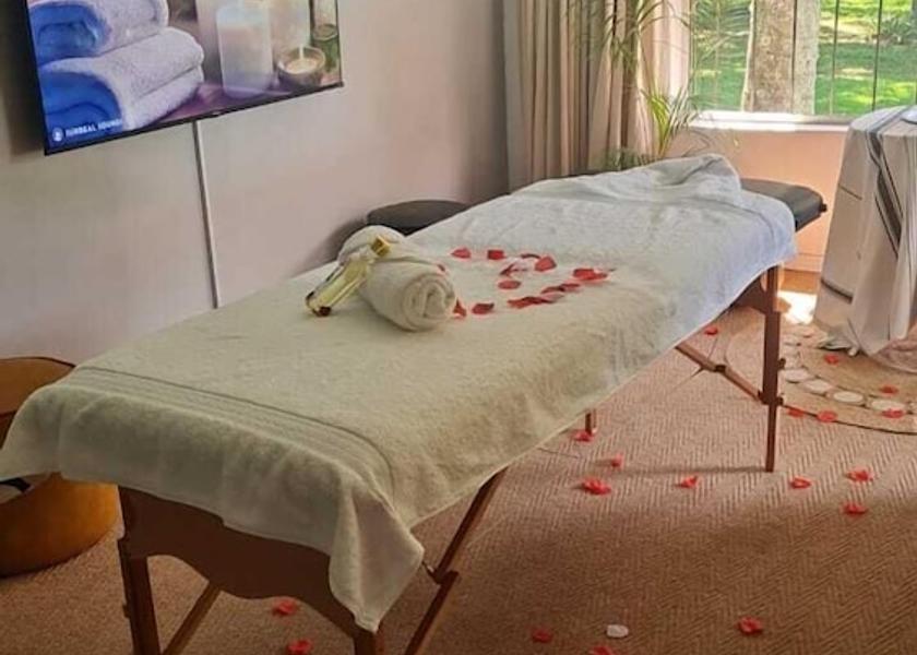 KwaZulu-Natal Richards Bay Spa treatment