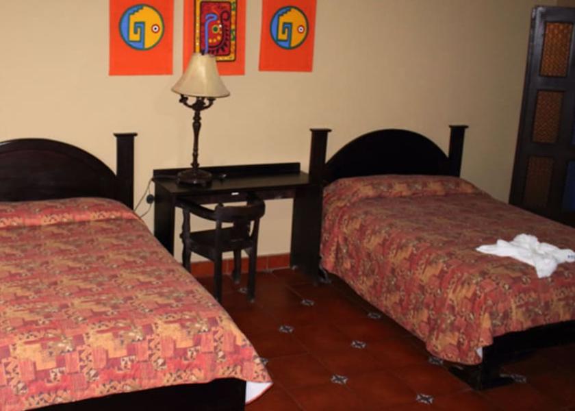 Alta Verapaz Cobán Room