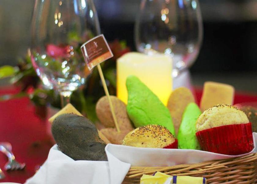 Alta Verapaz Cobán Breakfast meal