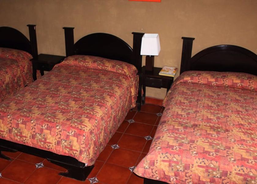 Alta Verapaz Cobán Room