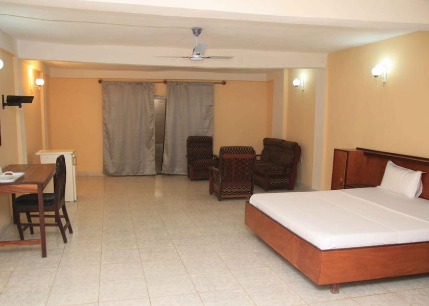 Banjul Bakau Room