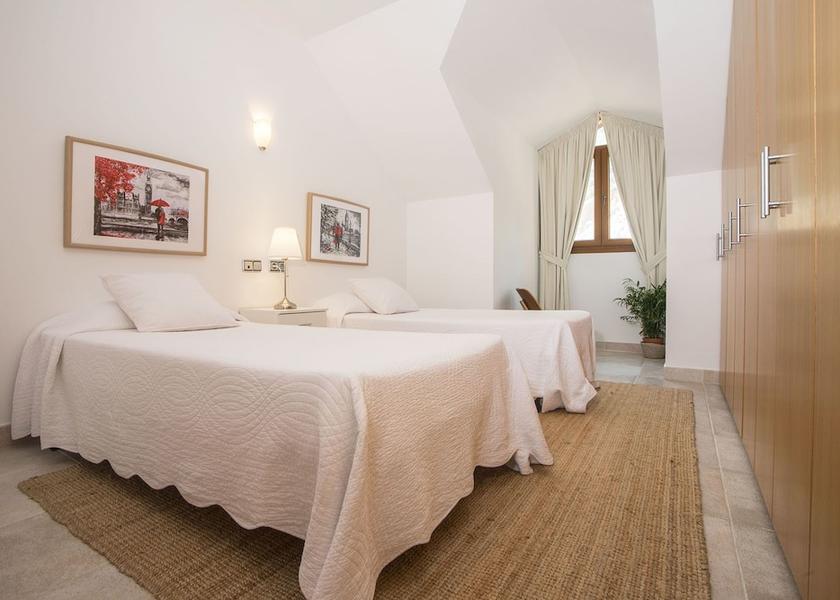 Andalusia Benalmádena Room