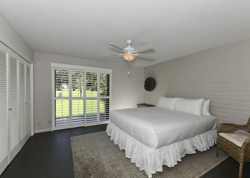 California Napa Room