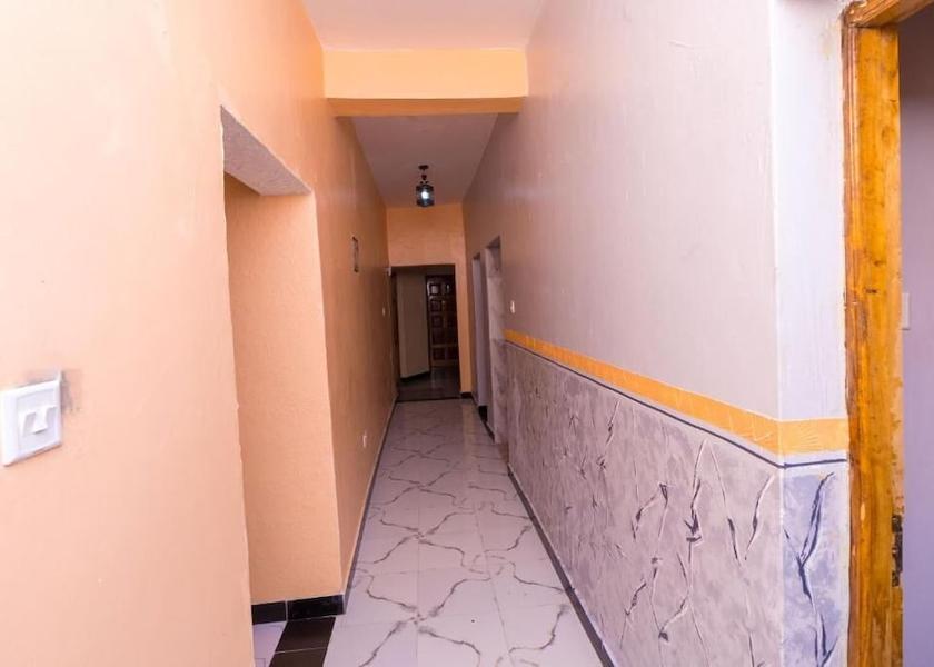 Kilifi County Kilifi Interior detail