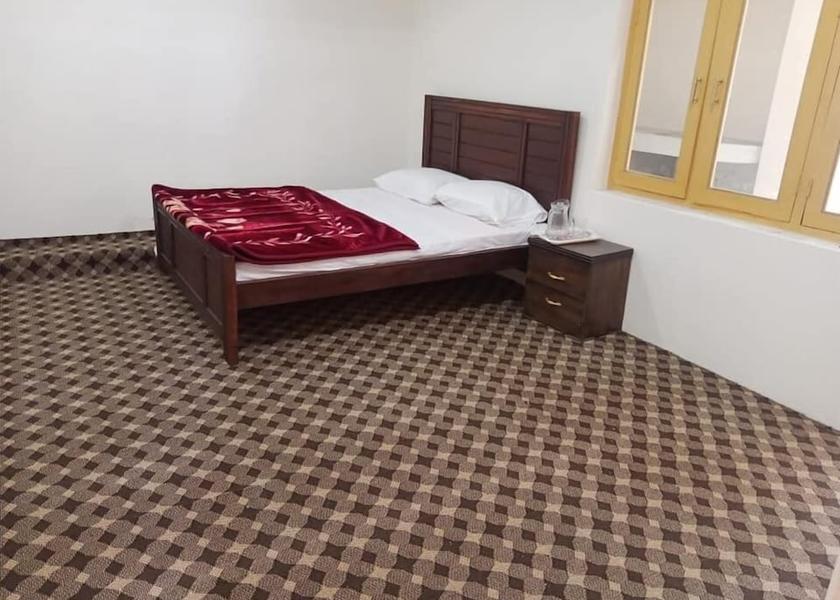  Skardu Room