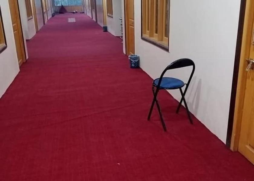  Skardu Interior