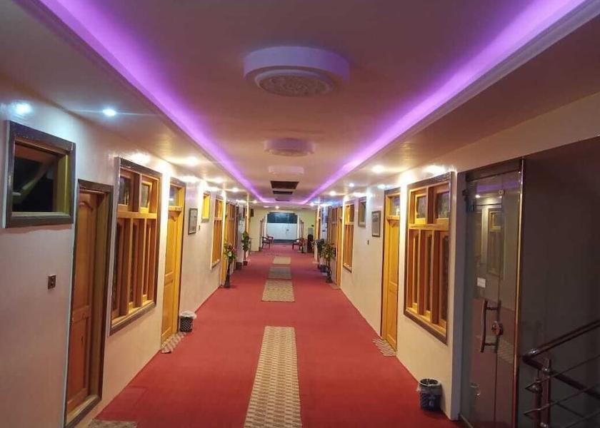  Skardu Interior