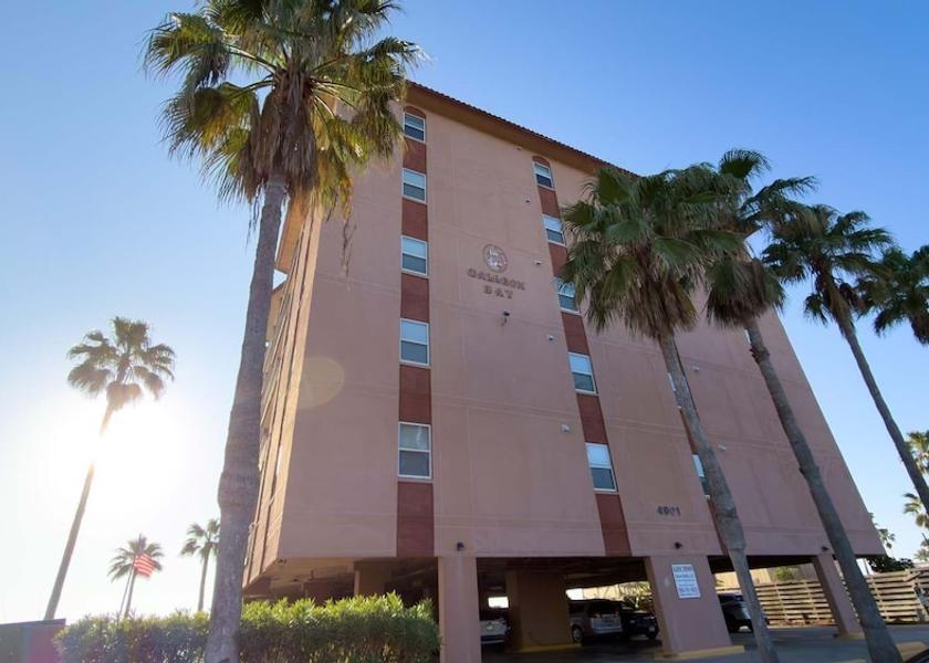 Texas South Padre Island Exterior