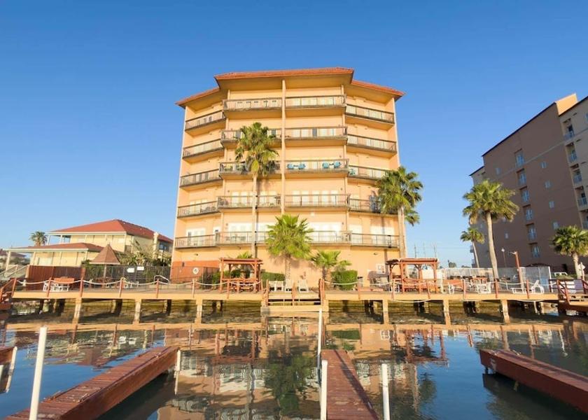 Texas South Padre Island Miscellaneous