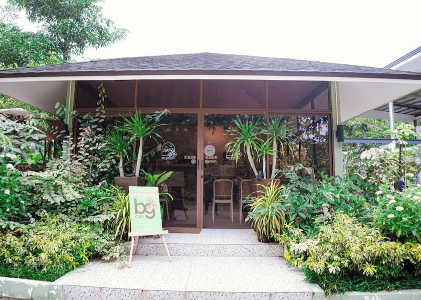 Calabarzon Silang Exterior detail