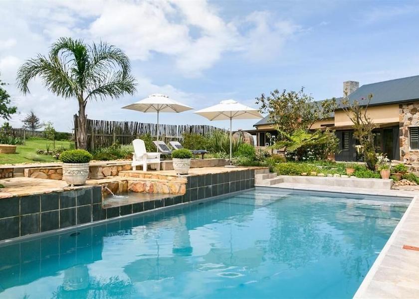 Western Cape Knysna Pool