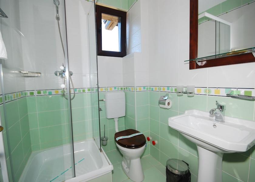 Brașov County Predeal Bathroom