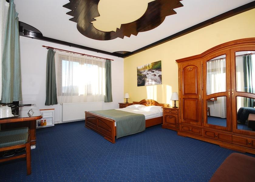 Brașov County Predeal Room
