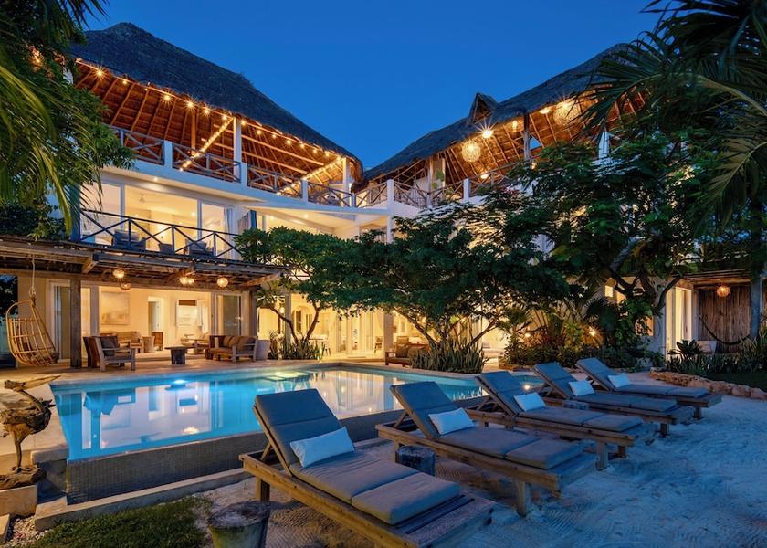Quintana Roo Isla Mujeres Exterior