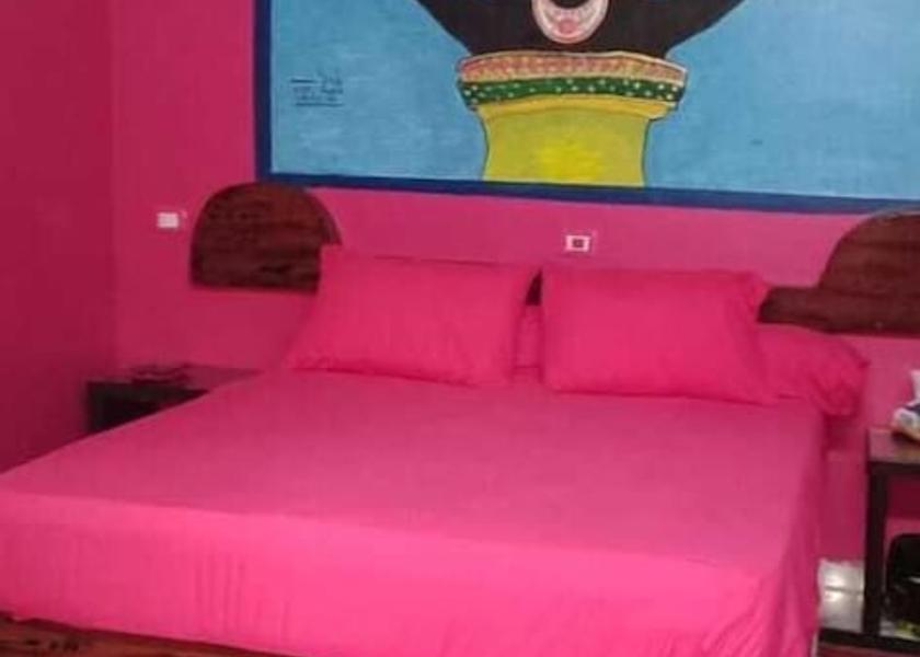 Aswan Governorate Aswan Room