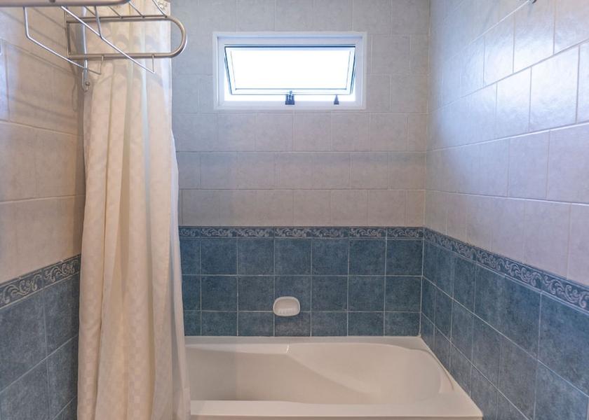 Neuquén Caviahue Bathroom